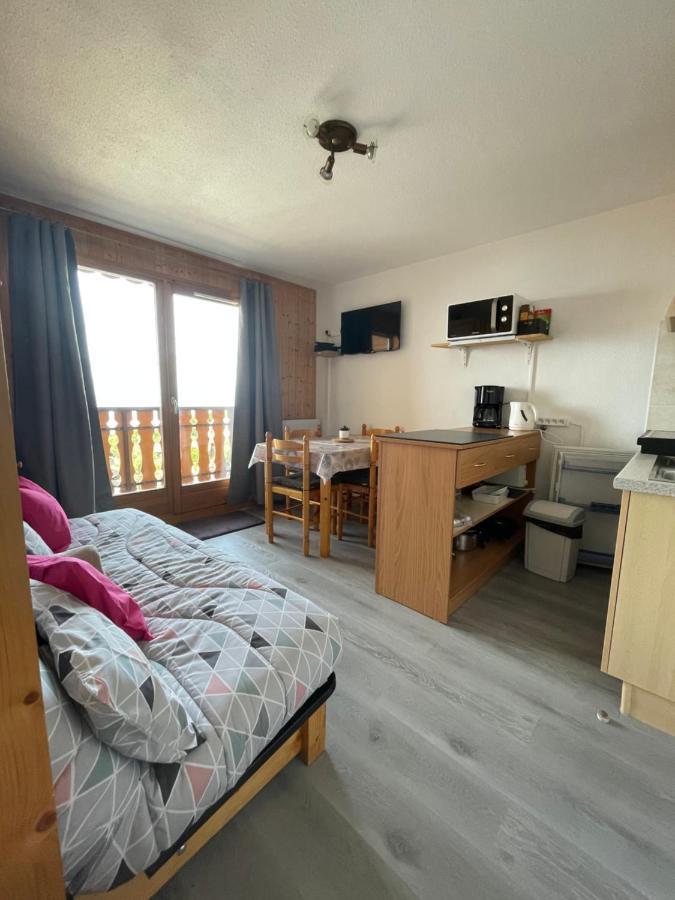 Thollon-Les-Memises - Igloo 1 Apartment Exterior photo